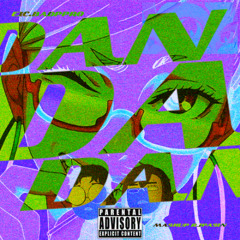 DANDAN - EIC.BADPPRO ( REMIX MASHUP RJPASIN REMIX)