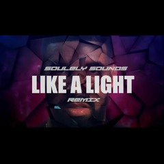 Like A Light (Instrumental "Push Up")
