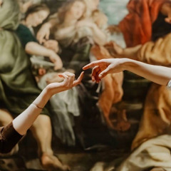 ⁩‏"أخاف أن يفنى بنا العمر ونحن نتخيل"🥀 " Music