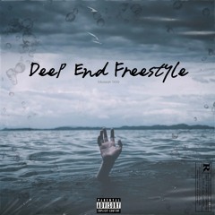Deep End Freestyle (Fousheé/Sleepy Hallow Cover)
