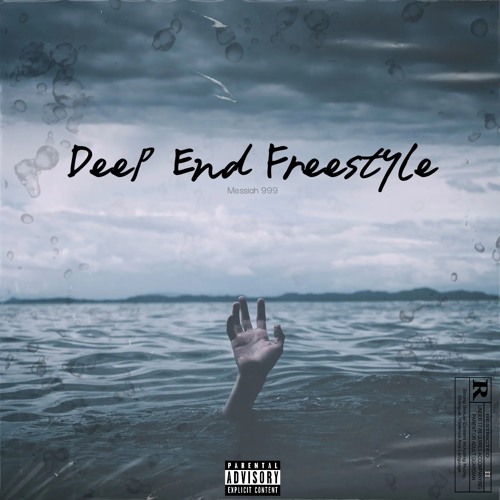 Deep End Freestyle (Fousheé/Sleepy Hallow Cover) Prod. neo