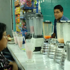 Liquid Blender