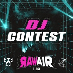 Odwi33rt - Nirven - RAW AIR DJ CONTEST