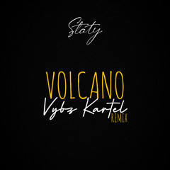 Vybz Kartel - Volcano (STATY Remix)