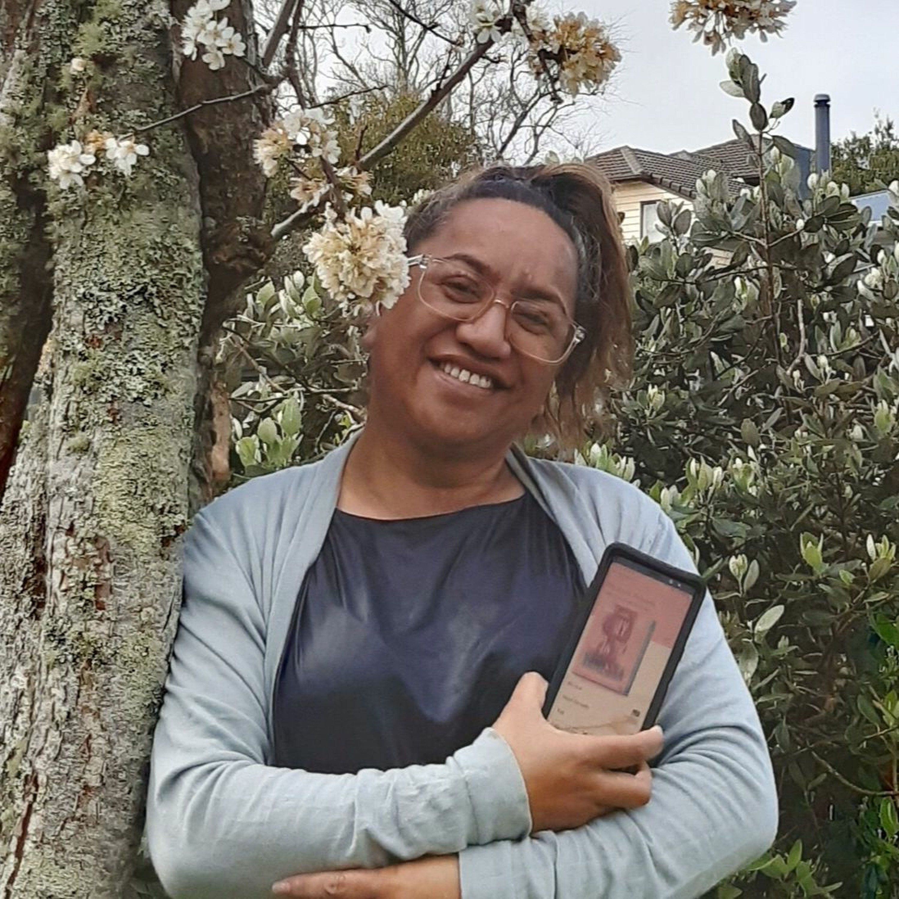 Ngā Pātaka Kōrero - Auckland Libraries