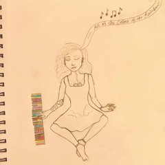 All of the Colors of the Rainbow