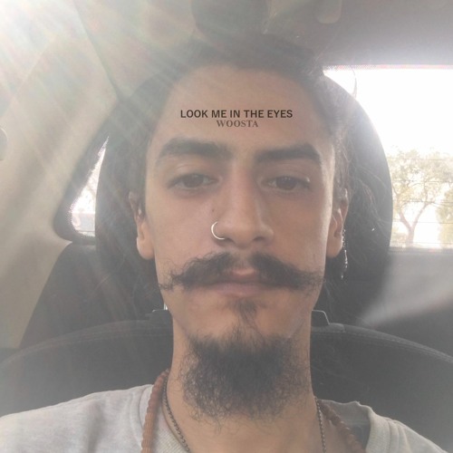 Look Me In The Eyes
