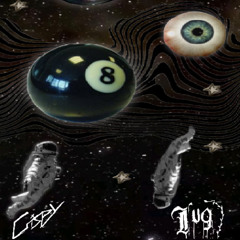 NEBULA FT. CRISPY [Prod. IVG]