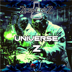 Zcientistz - Universe Z