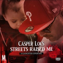 hood fact- casper loc (ft. timmy L.O.C)