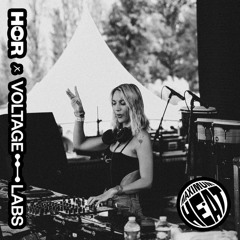 HOR X VOLTAGE - LABS - ( INDIE DANCE)