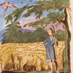 The Shepherd --- William Blake (in song)