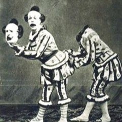 The Clown's Trap