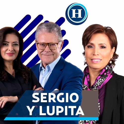 Stream Entrevista de Rosario Robles con Sergio Sarmiento y Lupita Juárez by  Vagosut | Listen online for free on SoundCloud