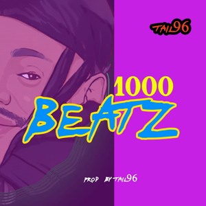 free 1000 beatz_ instrumental
