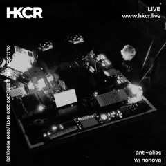 anti-alias w  nonova. - 06/11/2025