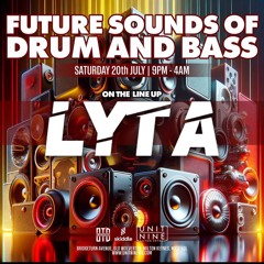 LYTA - FUTURE SOUNDS 2024