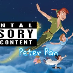 Peter pan