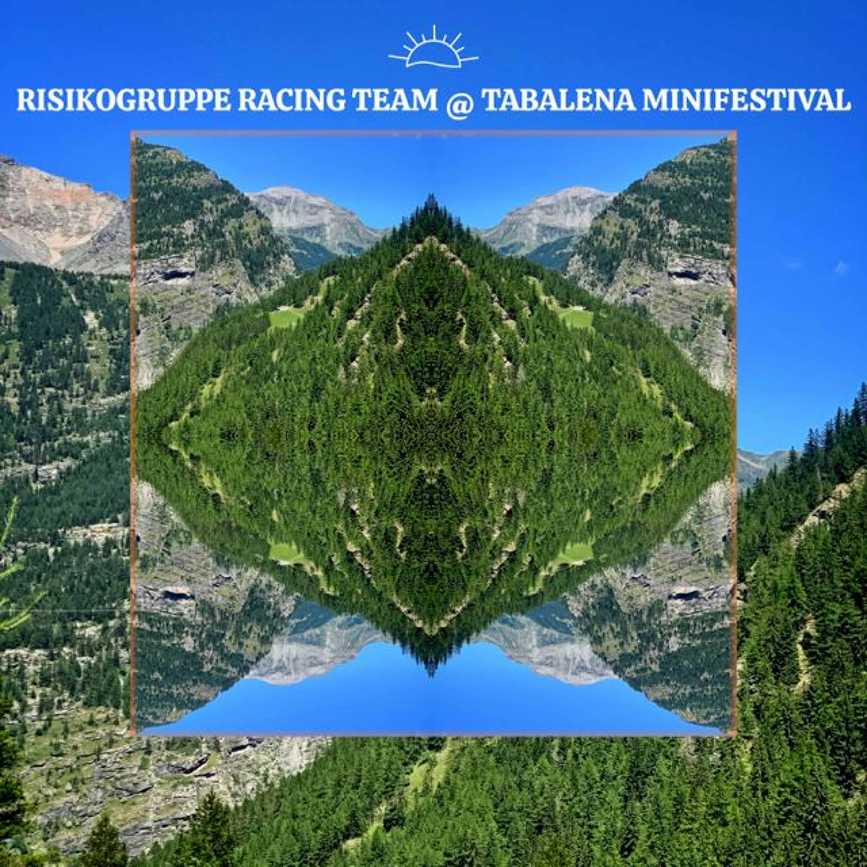 Risikogruppe Racing Team @ Tabalena MiniFestival episode artwork