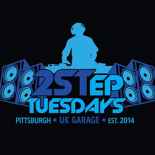 Stream Live @ 2-Step Tuesdays @ Tiki Lounge (3.12.24) by Rave Mustaine ...