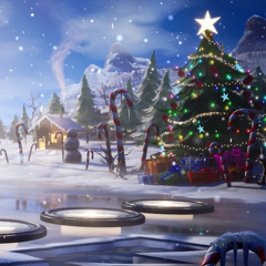 05 kirby christmas migo ilands