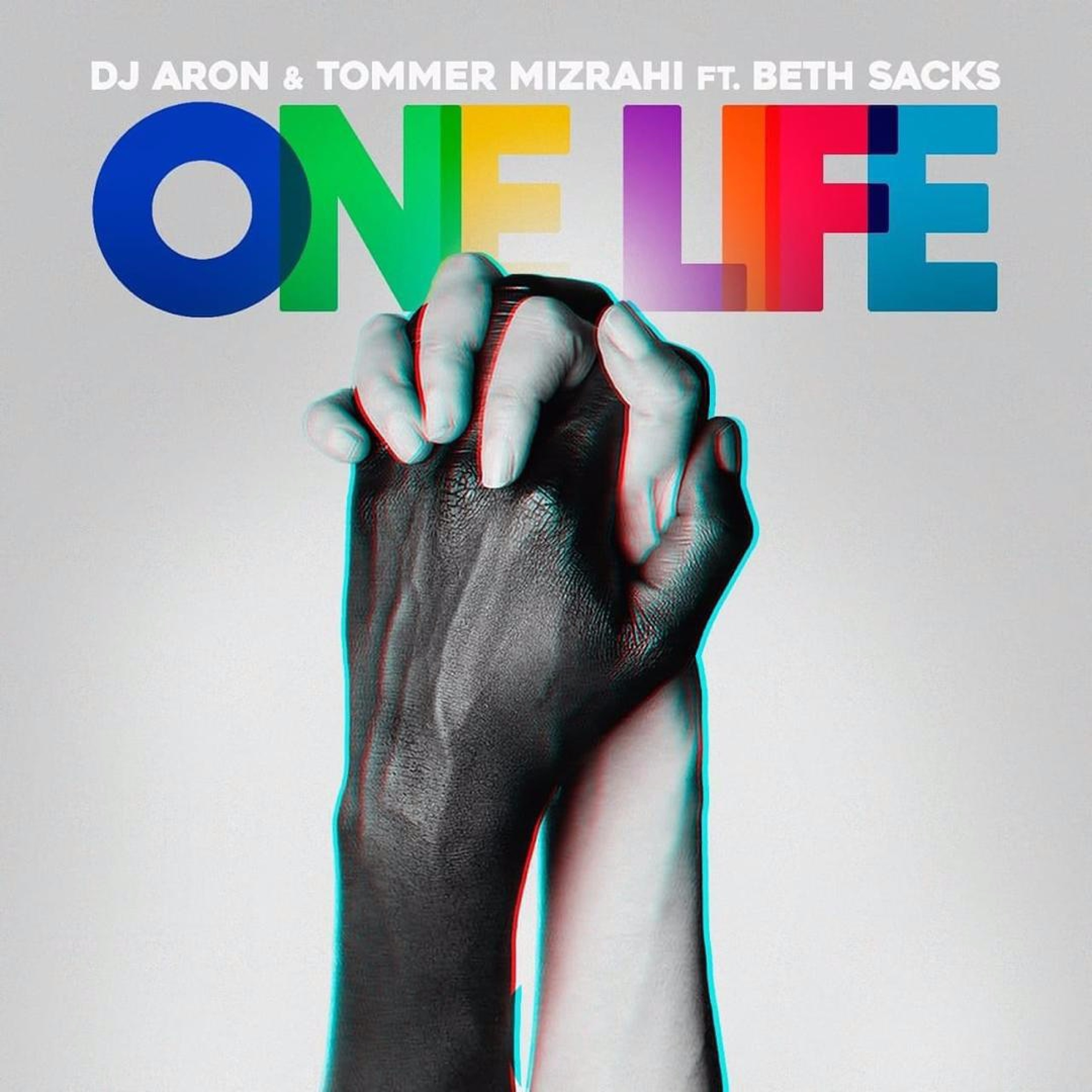 DJ Aron & Tommer Mizrahi Feat. Beth Sacks - One Life.(Mauro Mozart Remix) episode artwork