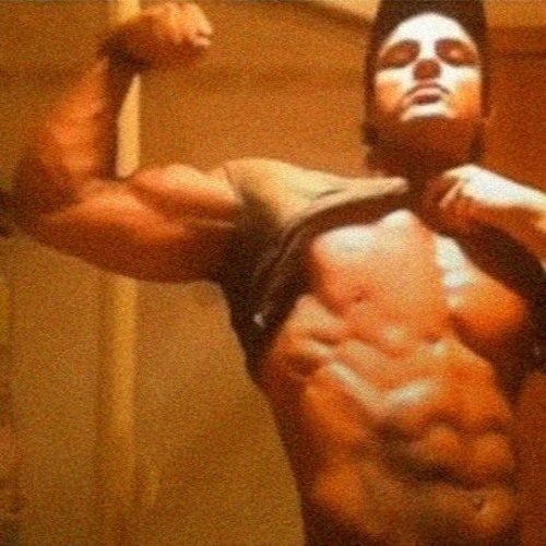 David Guetta - Turn Me On (Alphaeus' Sickkunt Bootleg)