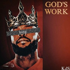 GOD'S WORK