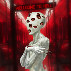 I Was Made for Killin’ You -  Reimagined   (KISS – Neon Devil Halloween Remix)