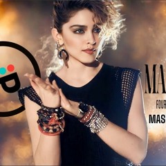 Madonna - Four Decades Mashup (1983 - 2023)