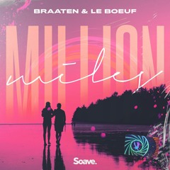 Braaten - Le Boeuf - Million Miles