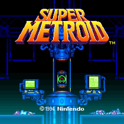 Norfair Remaster (Super Metroid)