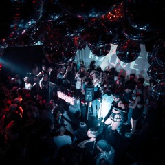 Shahar @ Risqué  Public Hotel 08.18.23