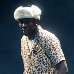 TYLER THE CREATOR - “VCR X ASTROTHUNDER” (dj jAck edit)