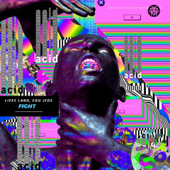 Lifes Land, Edu Jeds - Fight (Original Mix) | FREE DOWNLOAD