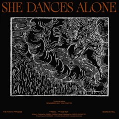 Four Four Premiere: Regal - She Dances Alone