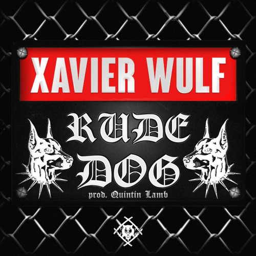 Xavier Wulf & Quintin Lamb - HOLD STEADY