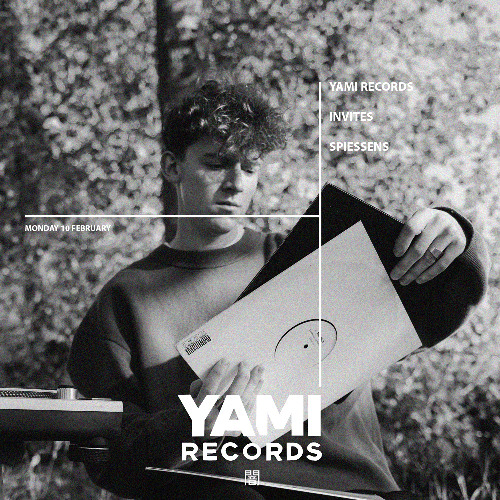 House, Disco & Electro | YAMI RECORDS INVITES SPIESSENS (023)