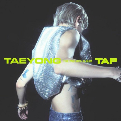 태용 (TAEYONG) - TAP
