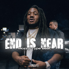 (FREE) Mozzy x EBK JaayBo Type Beat 2026 - "End Is Near"