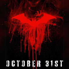 Batman x Tom Platz (October 31st Special) | Gallowdance Slowed x Toxic