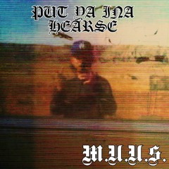 AZ STOGIE- Put Ya Ina Hearse (prod. Lil Rove)