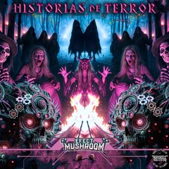 1.-Sintonia Tenebrosa 155-Efect Mushroom