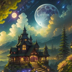 Nexxus 604 - Magic Forest - Psychedelic trance mix