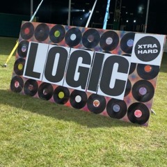 Rob Davies Live at Escape Festival 2022 (EITP) Logic Xtra Hard Arena
