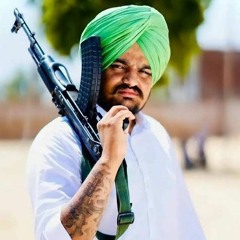 JATT FIRE KARDA - SIDHU MOOSE WALA