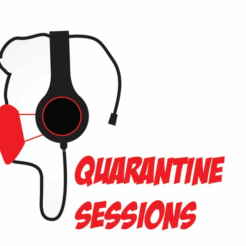Quarantine Sessions Vol.9 w/ Tim McEvoy & Mike Reevey