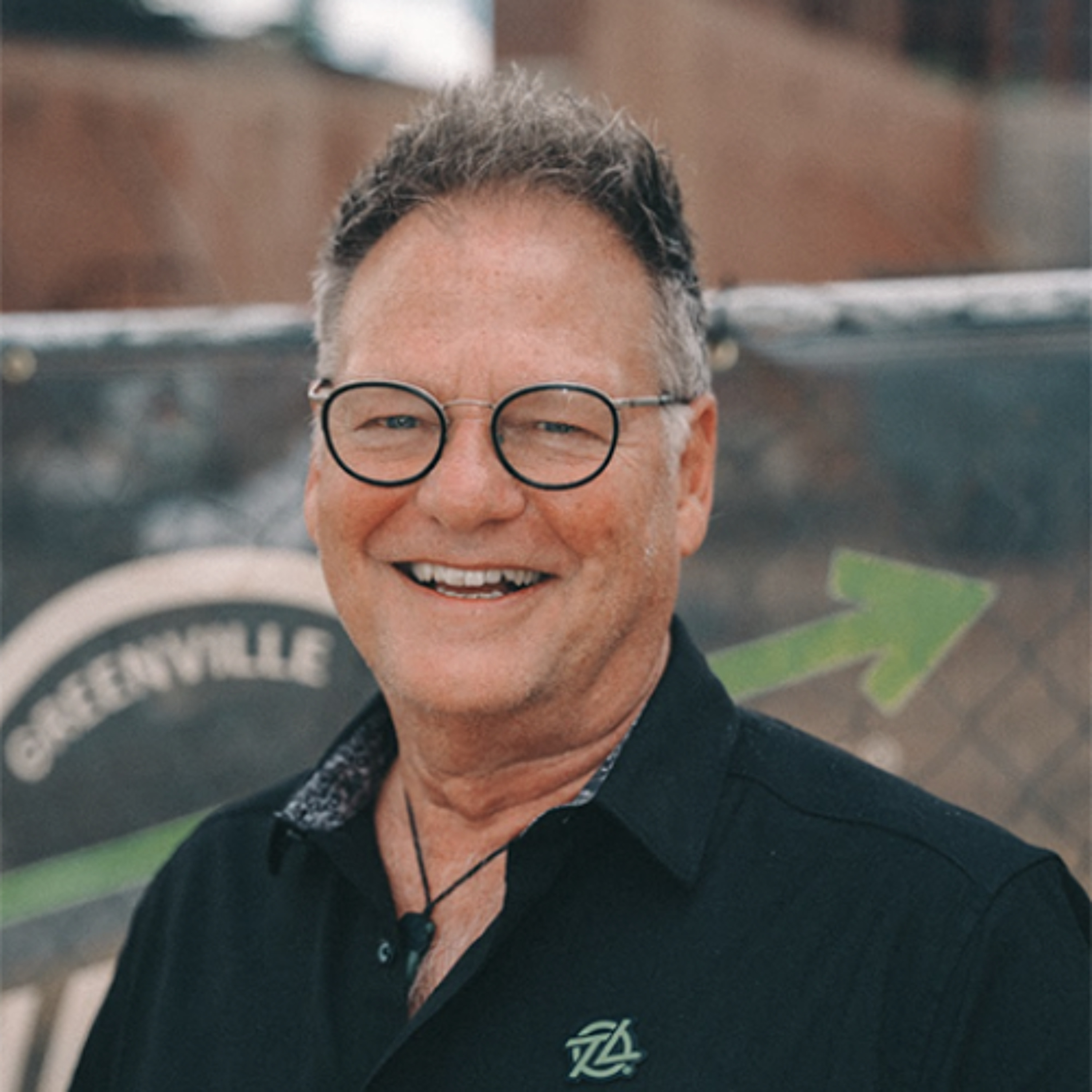 Entrepreneur Minute - Michael Grozier, Trueline episode artwork