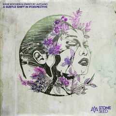 Käse Kochen & Enrique Lazcano - A Subtle Shift In Perspective ⇸ LP ⇸