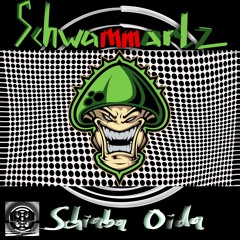 Schwammarlz a.k.a. Alex Woods - Schiaba Oida [Tekno]